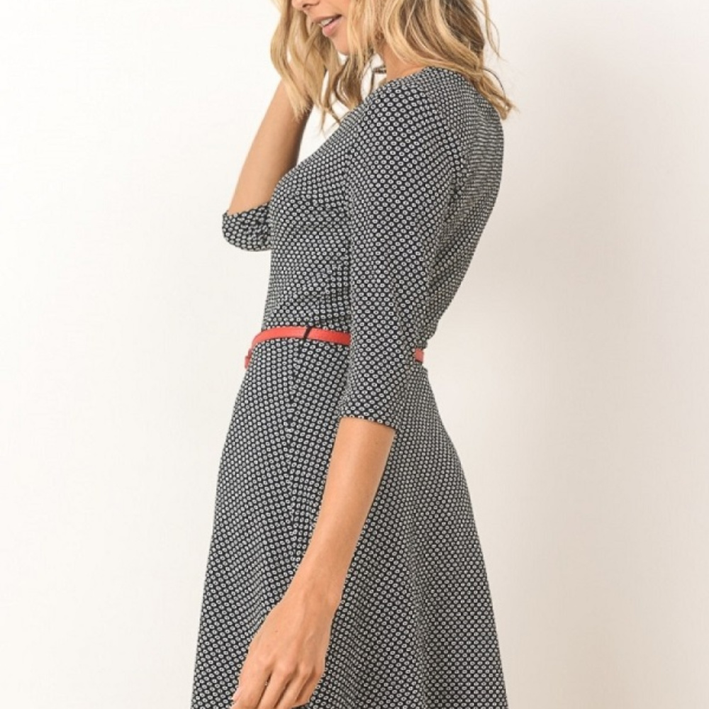 NEW Gilli Dress, Small - Picture 3 of 4